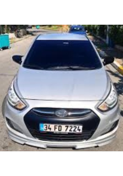 Otoçizgi Hyundai Accent Blue Batman Yarasa Ayna Kapağı Piano Black Abs Pla Otoçizgi