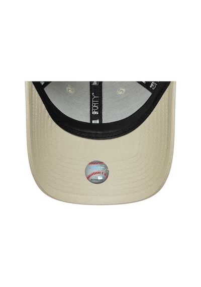 New Era League Essential 9 Forty Neyyan Kadın Bej Şapka -bej