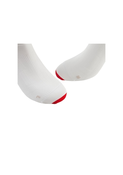Edea White E-socks Çorap Beyaz