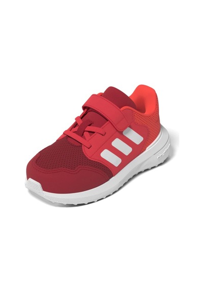Adidas Tensaur Run 3.0 El I Bebek Turuncu Günlük Ayakkabı Ayakkabı Ih1045