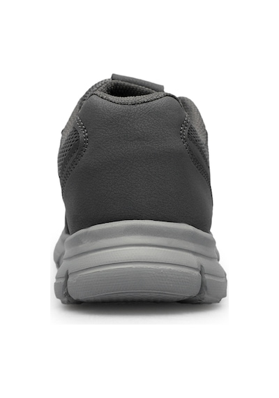 Slazenger EFRAT Kadın  Koyu Gri Koşu & Yürüyüş Spor Ayakkabısı