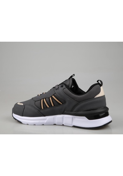 M.P Mp 242-2039 Füme Erkek Sneakers Füme
