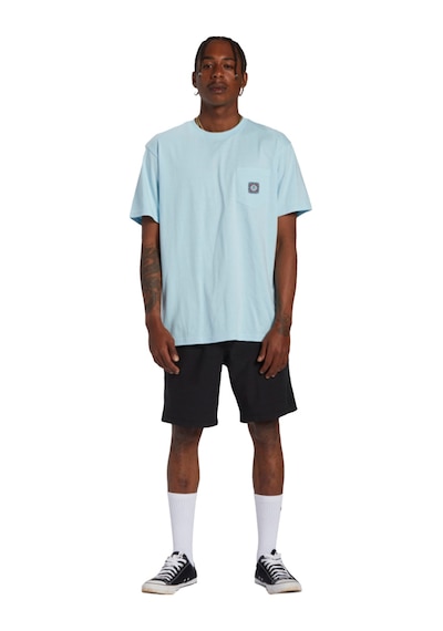 Billabong Troppo Tees Yeşil Yeşil