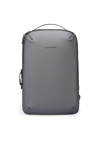 Mark Ryden Mr2408 27 Zenorganizer 15.6 İnch Gri Laptop Çantası Çok Renkli