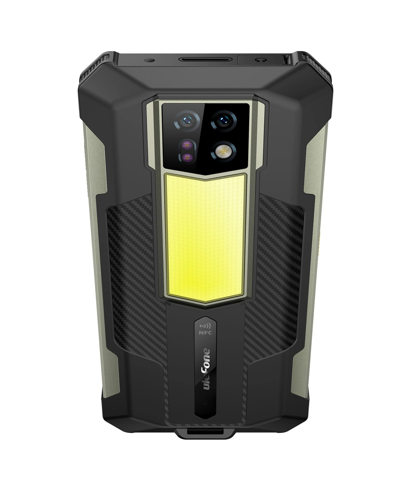 Ulefone Armor 12 GB 256 GB (Teşhir & Outlet)