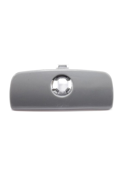 Vw Passat B5.5 2001-2005 Torpido Kapağı Açma Kolu Gri 3B1857122F