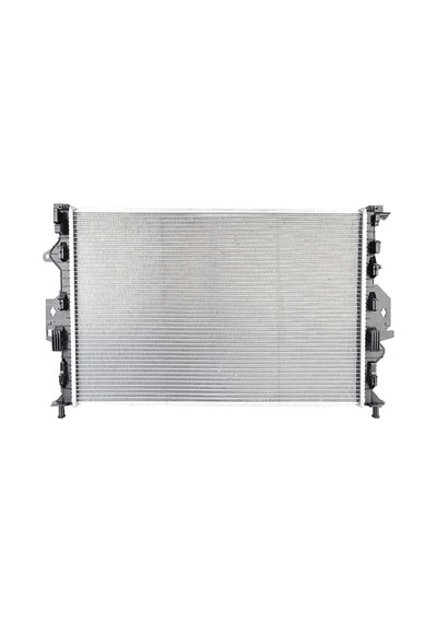 Motor Su Radyatörü Ford Mondeo 2,0tdci Manuel Vites 2007-2014 Bsg