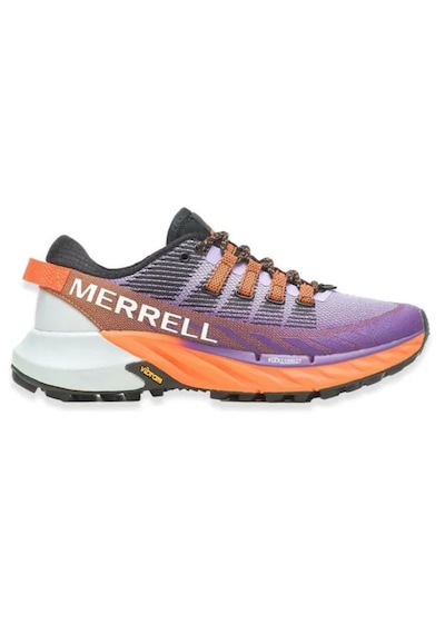 Merrell Agility Peak 4 Kadın Outdoor Ayakkabı