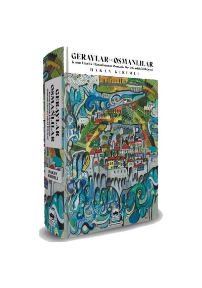 Geraylar Ve Osmanlılar 539560716