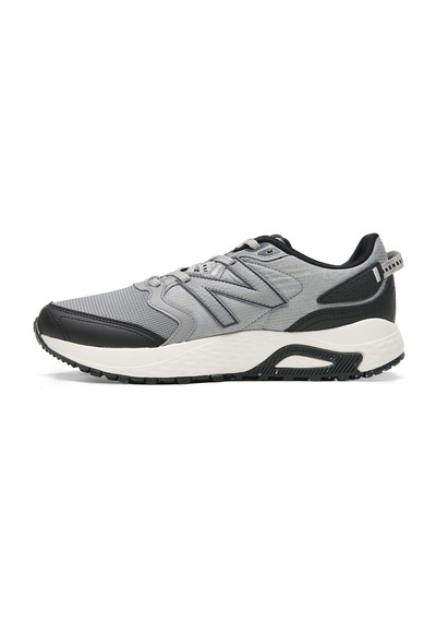 New Balance 410 Erkek Koşu Ayakkabısı Mt410gg7 Mt410gg7 Gri GRİ