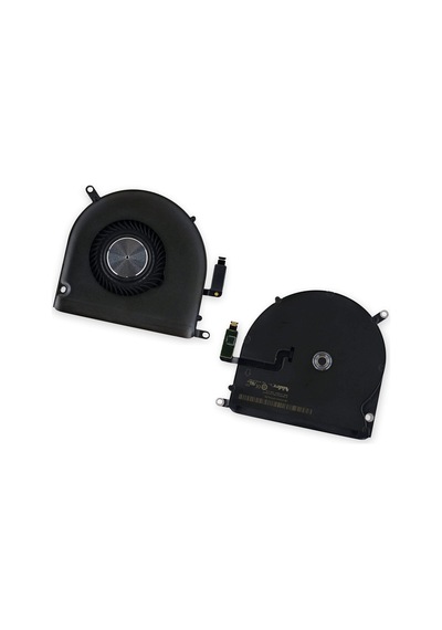 Apple Macbook Pro Uyumlu A1298 A1398 2015 Fan V2 Sol Fan