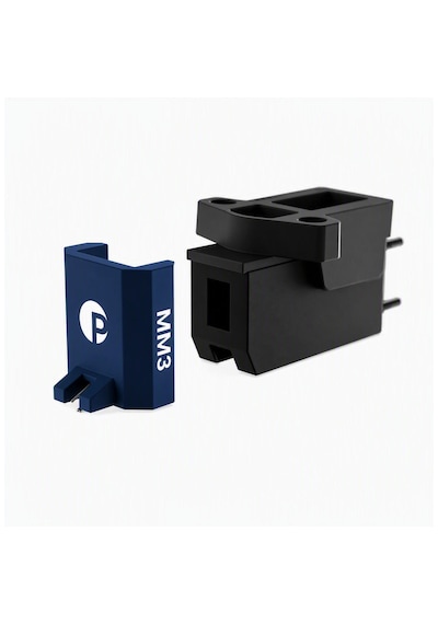 Pro-ject Mm 3 Cartridge Mavi