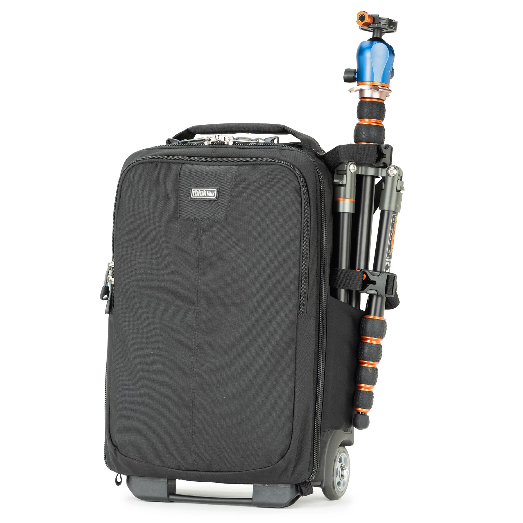 Think Tank Essentials Convertible Rolling Backpack Fotoğraf Makinası Çantası Çanta