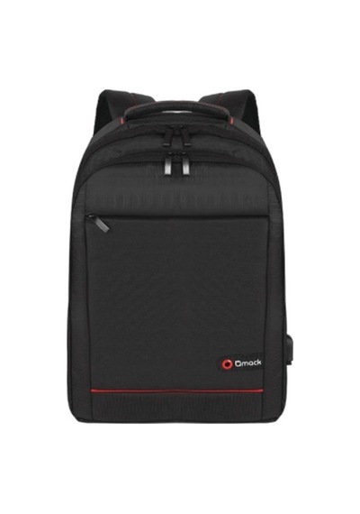 Mack Mcc-007 17.3" Office Notebook Sırt Çantası