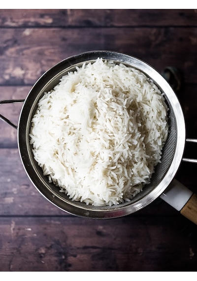 ALŞALAN Basmati Pirinç 1 KG