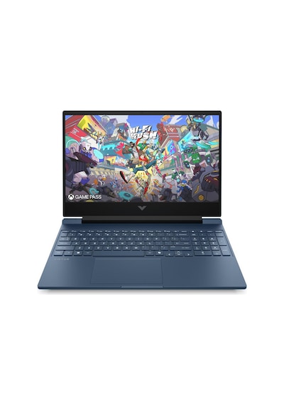 HP Victus CJ6L4EA Amd Ryzen Aı 5 340 16 GB 512 GB SSD RTX5060 5.6" FHD Free Dos Dizüstü Bilgisayar