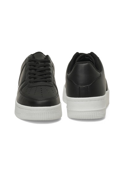 Proshot Aıdo 6fx Siyah Unisex Sneaker 000000000102202045 Siyah-beyaz