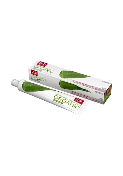 Splat Organic Diş Macunu 75 ML