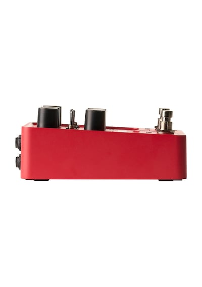Uafx Antı 1992 High Gain Amp Pedal
