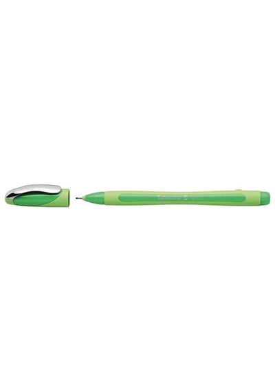 Schneider Fineliner Xpress 0.8 Mm Yeşil 190004