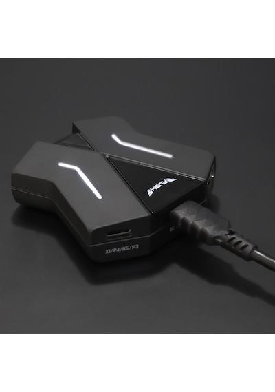 Rush Zodıaq Rcon501 Xbox / PS4 Klavye Mouse Adaptörü Çevirici