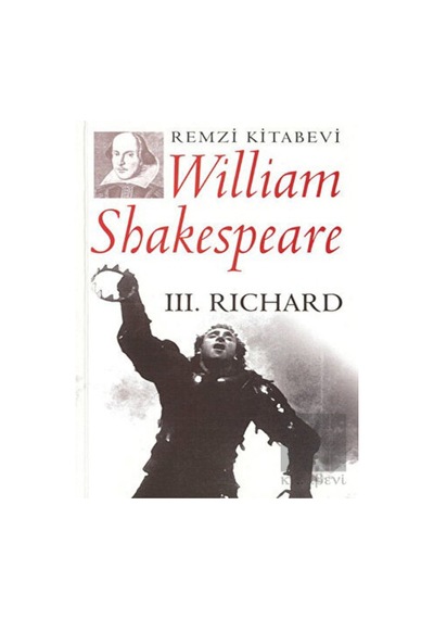 Remzi Kitabevi - 3. Richard