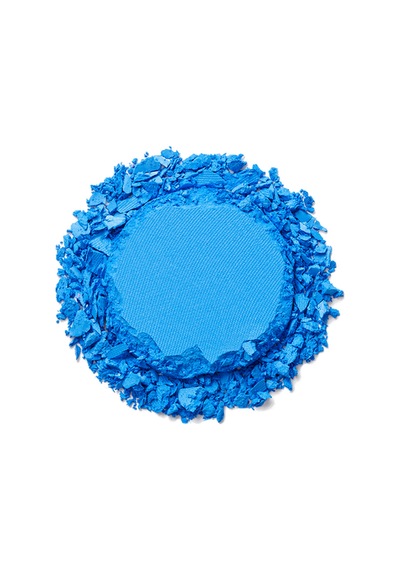 Flormar Mono Yüksek Pigmentli & Doğal Işıltılı Kompakt Göz Farı 028beautıfulırıs