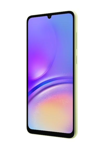 Samsung Galaxy A05 4 GB 128 GB (Samsung Türkiye Garantili)