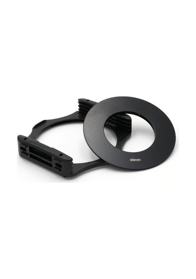 Ayex Cokin P Serisi İçin 49mm Adaptör + Filtre Tutucu
