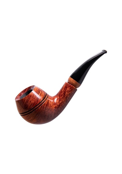 Vauen Luxor 146 9mm. Filtreli Akrilik Saplı Pipo 209503