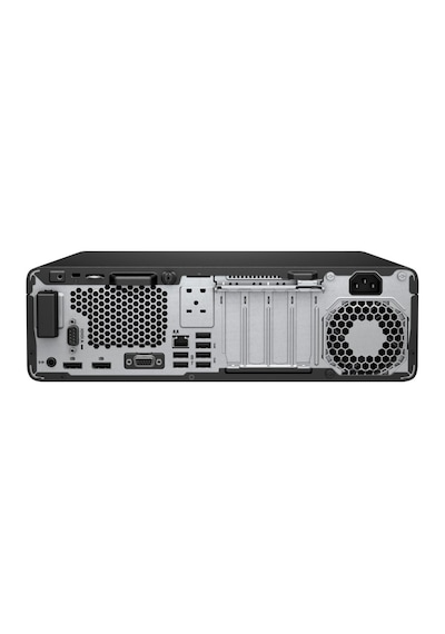 HP EliteDesk 800 G6 SFF 1D2V0EA i5-10500 16 GB 512 GB SSD W10P Masaüstü Bilgisayar