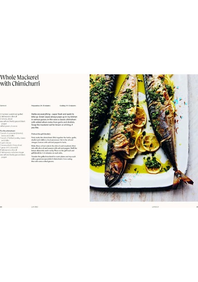 Home Shores: 100 Simple Fish Recipes To Cook At Home