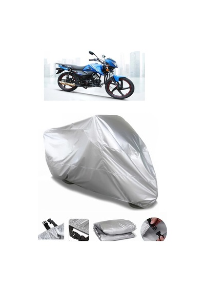 Rks X Power 50 Su Geçirmez Motosiklet Brandası