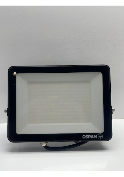 Osram 100w Beyaz Işık 6500k Led Projektör Ldeco Fl 100w Seçenekler