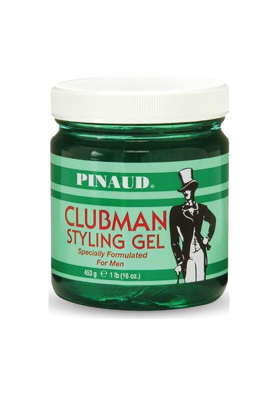 Styling Jel, 16 Oz