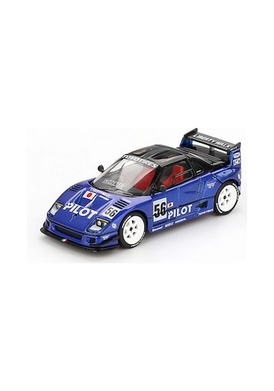 Mini Gt 1/64 Mazda Az-1 Liberty Walk Lb40pılot