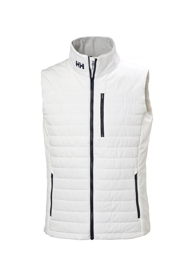 Helly Hansen Crew Insulator Yelek Beyaz
