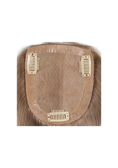 Rus Kumralı / Platin Ombreli Baby Taban Tepelik / 10x12cm - Mydr-512321 Renkli