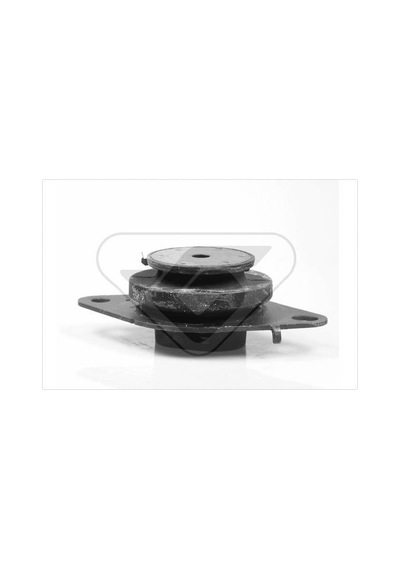 Hutchınson 538886 - Şanzuman Takozu Sol Laguna Iı 01 Tüm Motor T