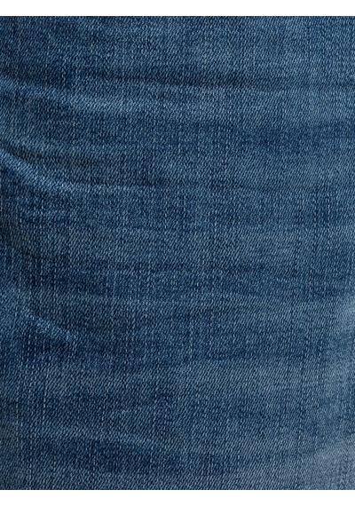New Jaden Skinny Fit Erkek Pantolon Denim