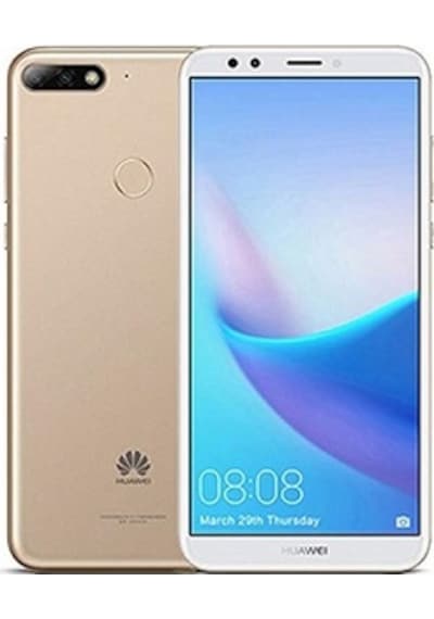 Huawei Y7 2018 16 Gb Cep Telefonu (Outlet Ürün)