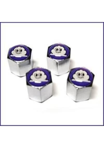 Sibop Kapağı   Metal Mıchelın Logolu Ss-Avc-06