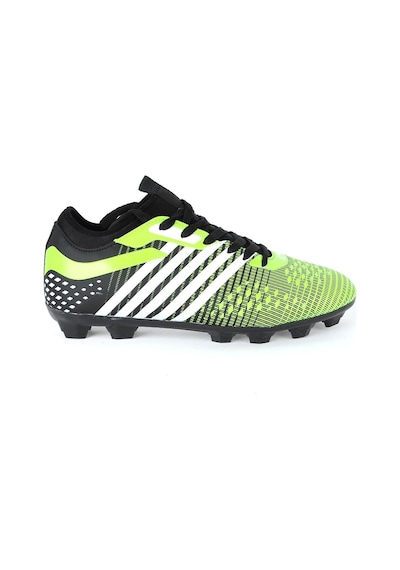 M.P Mp 222-2805 Yeşil Erkek Krampon Futbol  Ayakkabı