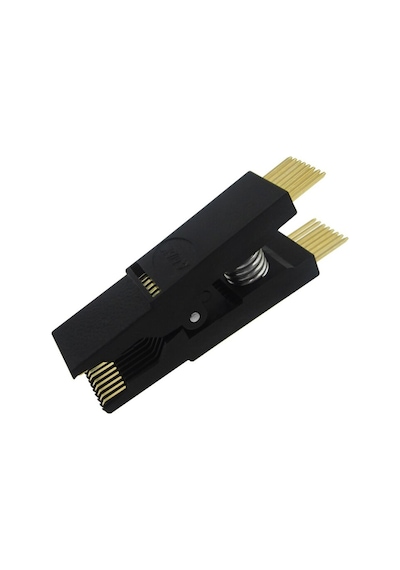 Soıc16 Sop16 Programlama İçin Adaptör Clip - Klips 16 Pin