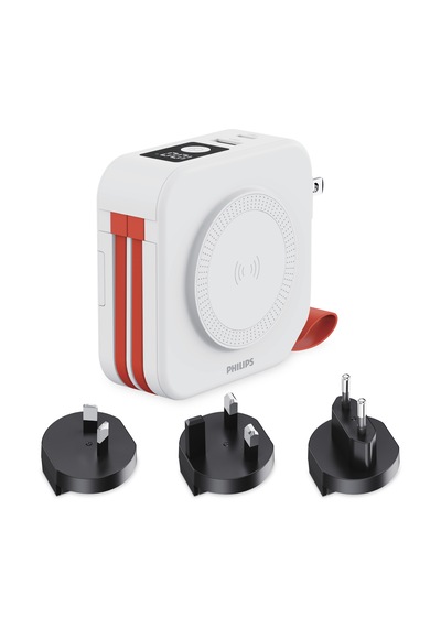 Philips Dlp4347cw/00 Çok Fonksiyonlu Standlı 10.000 Mah Dahili Us