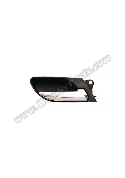Bmw E46 Kapı Kolu Ön İç Sağ Krom -sedan- - B N51418200724