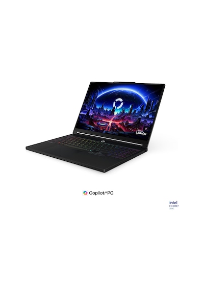 Lenovo Legion 5 15IPH11 83RW0004TR001 Ultra 7 356H 32 GB 1 TB+1 TB SSD RTX5060 15.3" Free Dos Dizüstü Bilgisayar