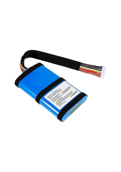 Sertec Jbl Boombox 2 Uyumlu 7.4v 10.400 Mah Soketli Batarya Evimdeyokyok