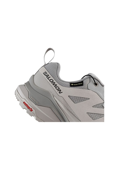Salomon X-adventure Gtx W Unisex Outdoor Ayakkabısı L45458000 Pembe