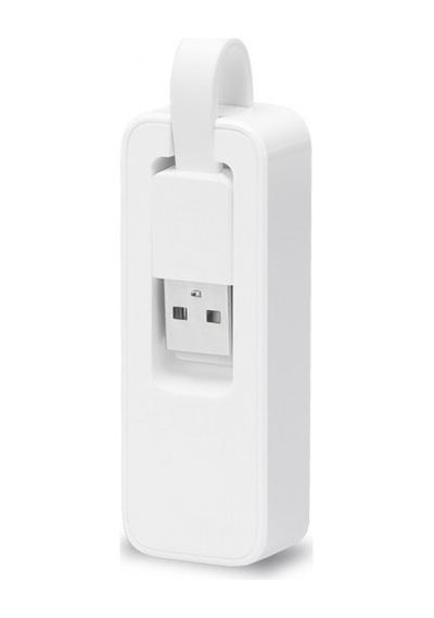 TP-LINK UE200 10/100 USB ETHERNET AĞ ADAPTÖR